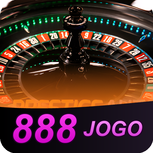 Logo Oficial 888JOGO Download